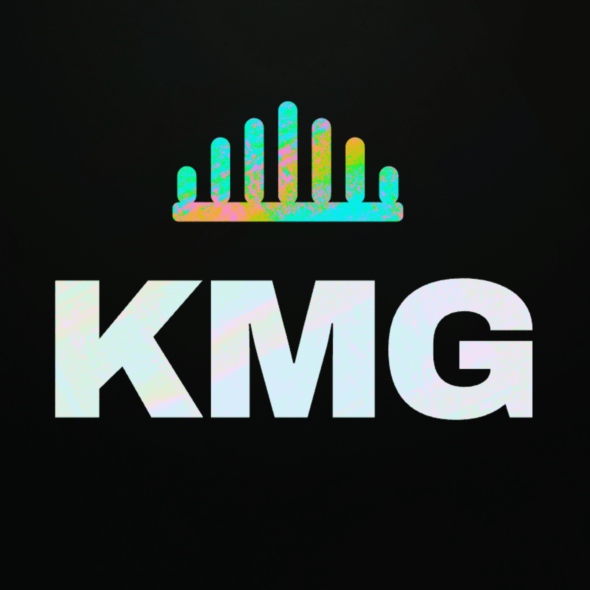 KMG logo